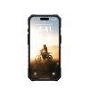 Чехол для мобильного телефона UAG iPhone 16 Pro Pathfinder Magsafe Silver (114468113333) изображение 4