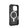 Чехол для мобильного телефона UAG iPhone 16 Pro Pathfinder Magsafe Silver (114468113333) изображение 5