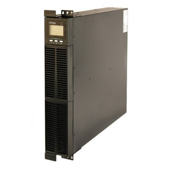 Источник бесперебойного питания EnerGenie EG-UPSO-RACK-3000 3000VA 2700W (EG-UPSO-RACK-3000) изображение 2