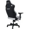Крісло ігрове Anda Seat Kaiser 4 Fabric Size XL Grey (AD12YDDC-XLL-20-G-CF) зображення 4
