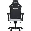 Крісло ігрове Anda Seat Kaiser 4 Fabric Size XL Grey (AD12YDDC-XLL-20-G-CF) зображення 5
