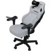 Крісло ігрове Anda Seat Kaiser 4 Fabric Size XL Grey (AD12YDDC-XLL-20-G-CF) зображення 6