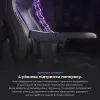 Крісло ігрове Anda Seat Kaiser 4 Fabric Size XL Grey (AD12YDDC-XLL-20-G-CF) зображення 8