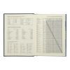 Еженедельник Buromax датированный 2025 STYLE, А5 синий (BM.21120-02) изображение 8