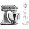 Кухонний комбайн KitchenAid 5KSM95PSECU зображення 3