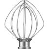 Кухонний комбайн KitchenAid 5KSM95PSECU зображення 5