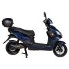 Электроскутер Atlas Eagle 2000W Box Blue (3088) изображение 3