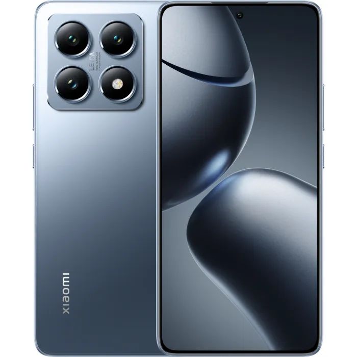 Мобильный телефон Xiaomi 14T 12/256GB Lemon Green (1079732)