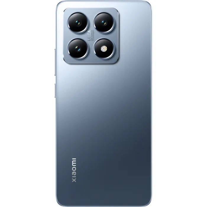 Мобильный телефон Xiaomi 14T 12/256GB Lemon Green (1079732) изображение 5