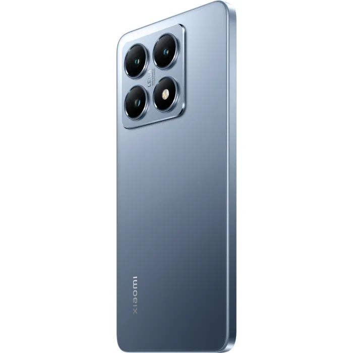 Мобильный телефон Xiaomi 14T 12/256GB Lemon Green (1079732) изображение 7