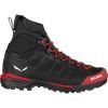 Черевики Salewa Ortles Light MID PTX Mns 61430 1501 - 44 - чорний/червоний (013.001.6398) зображення 2