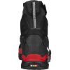 Черевики Salewa Ortles Light MID PTX Mns 61430 1501 - 44 - чорний/червоний (013.001.6398) зображення 4