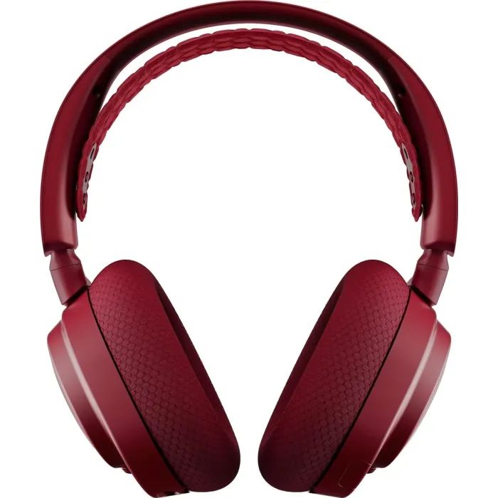 Наушники SteelSeries Arctis Nova 7 Wireless Dragon Edition Red (61557) изображение 2