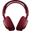 Наушники SteelSeries Arctis Nova 7 Wireless Dragon Edition Red (61557) изображение 2
