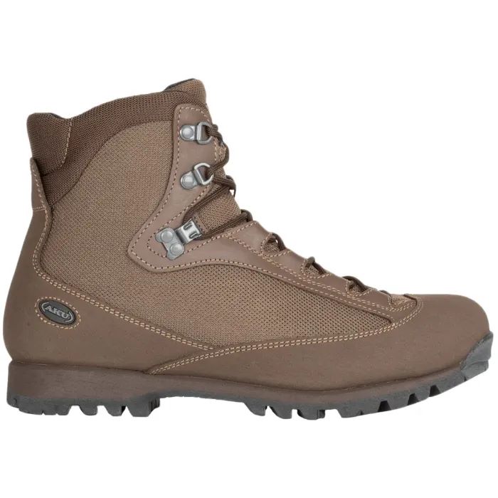 Черевики AKU Pilgrim GTX Combat Brown 13 (560CF-050-13) зображення 2