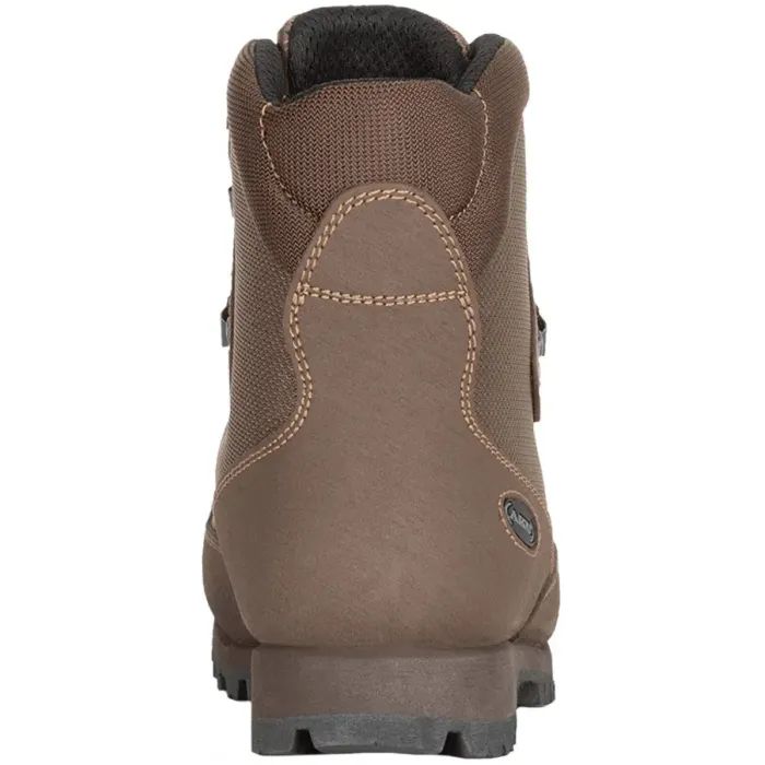 Черевики AKU Pilgrim GTX Combat Brown 13 (560CF-050-13) зображення 3