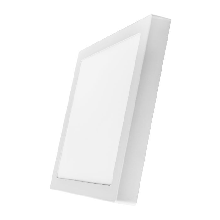 Светильник Delux CFQ LED 10 4000К 24Вт (90020430)