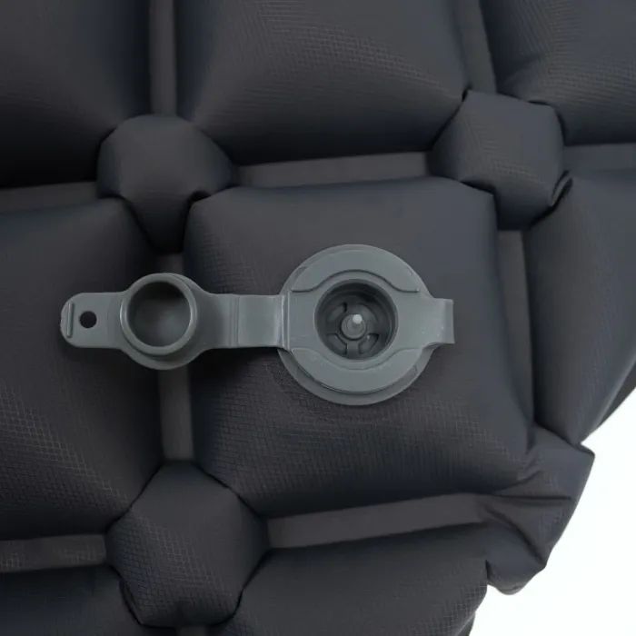 Туристичний килимок Tramp UTRI-028-dark-grey зображення 2