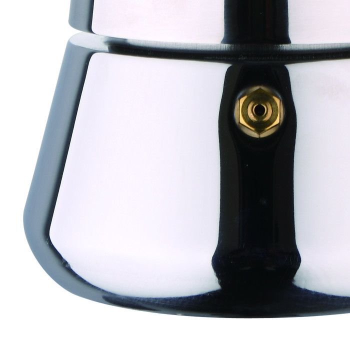 Гейзерная кофеварка Bergner BG-2896-MM изображение 4