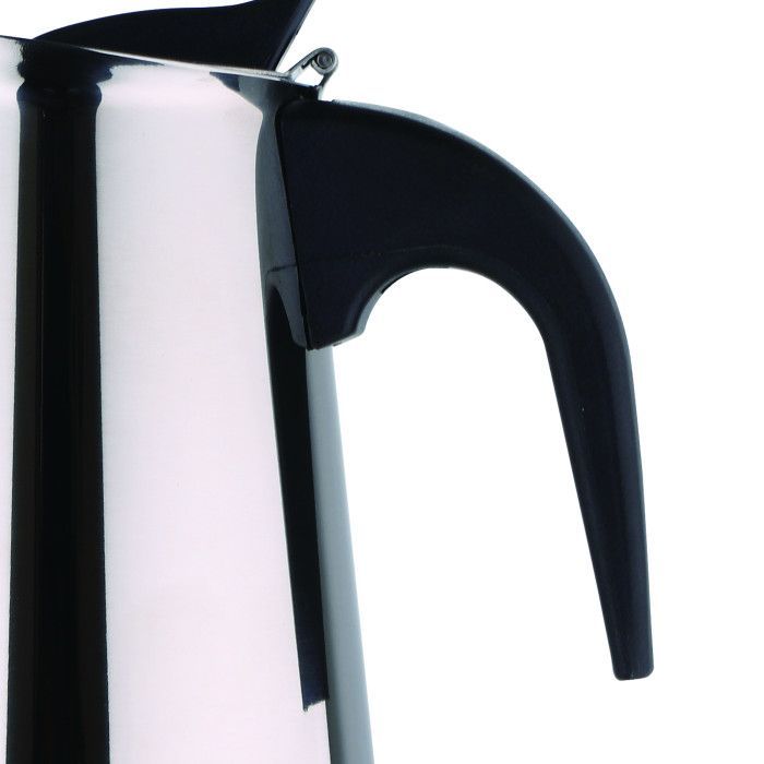 Гейзерная кофеварка Bergner BG-2896-MM изображение 5