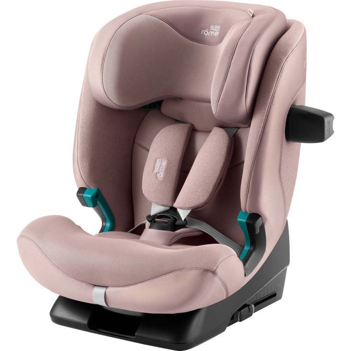 Автокрісло Britax-Romer Advansafix Pro Style Dusty Rose (2000040905) зображення 3