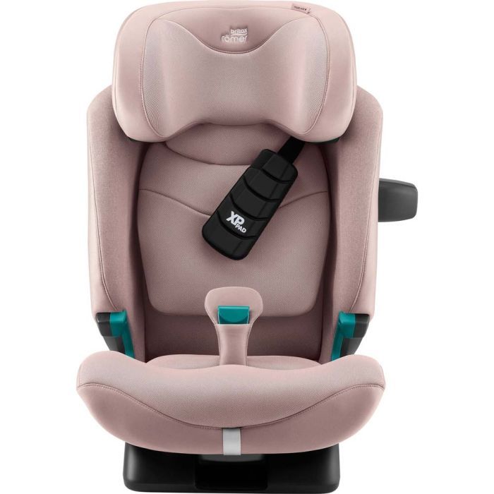 Автокрісло Britax-Romer Advansafix Pro Style Dusty Rose (2000040905) зображення 4