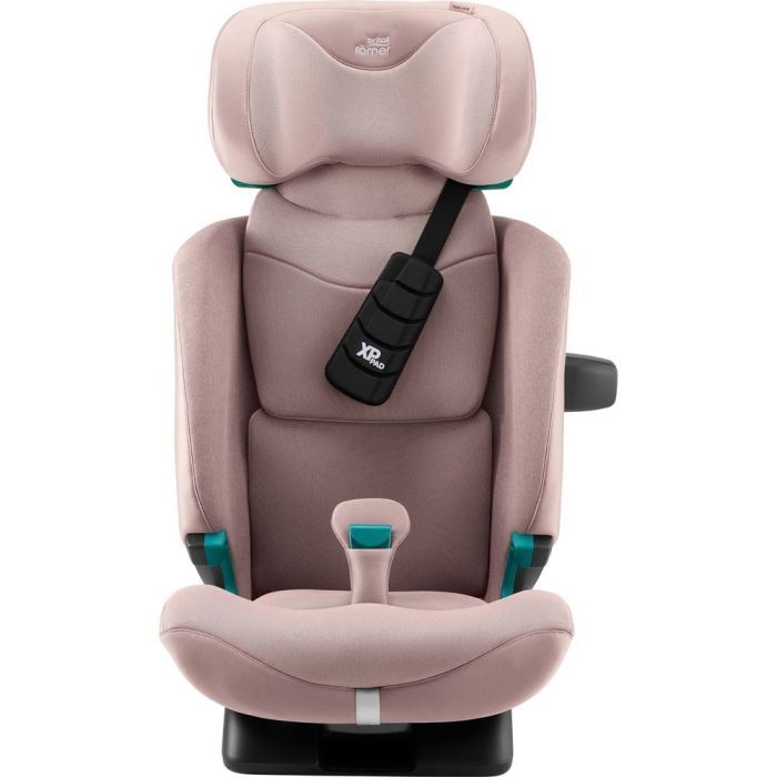 Автокрісло Britax-Romer Advansafix Pro Style Dusty Rose (2000040905) зображення 5