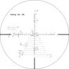 Оптический прицел Vector Optics Optics Taurus 2-16x50 (30 мм) illum. SFP HD (SCOM-43) изображение 12