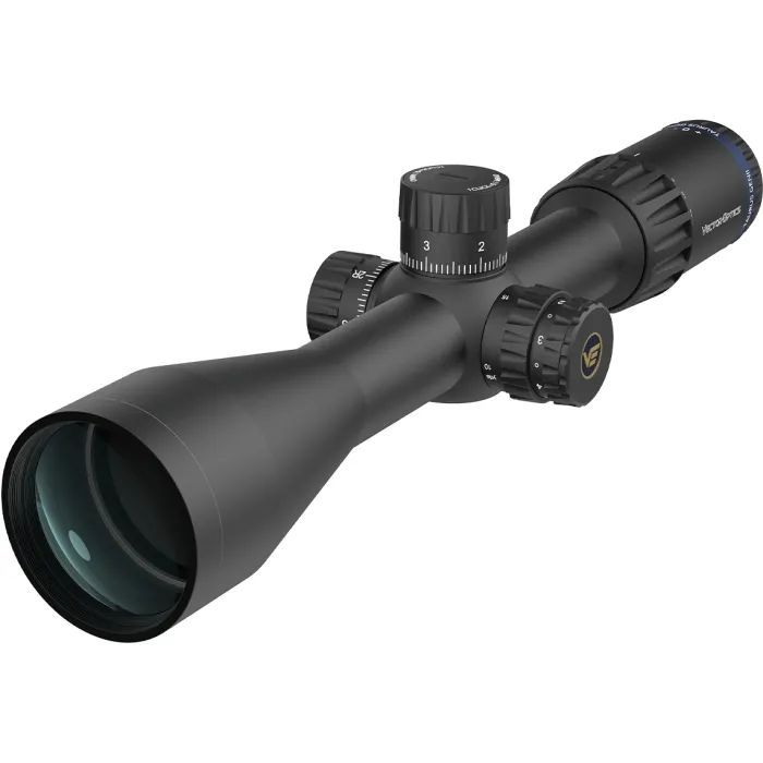 Оптический прицел Vector Optics Optics Taurus 2-16x50 (30 мм) illum. SFP HD (SCOM-43) изображение 3