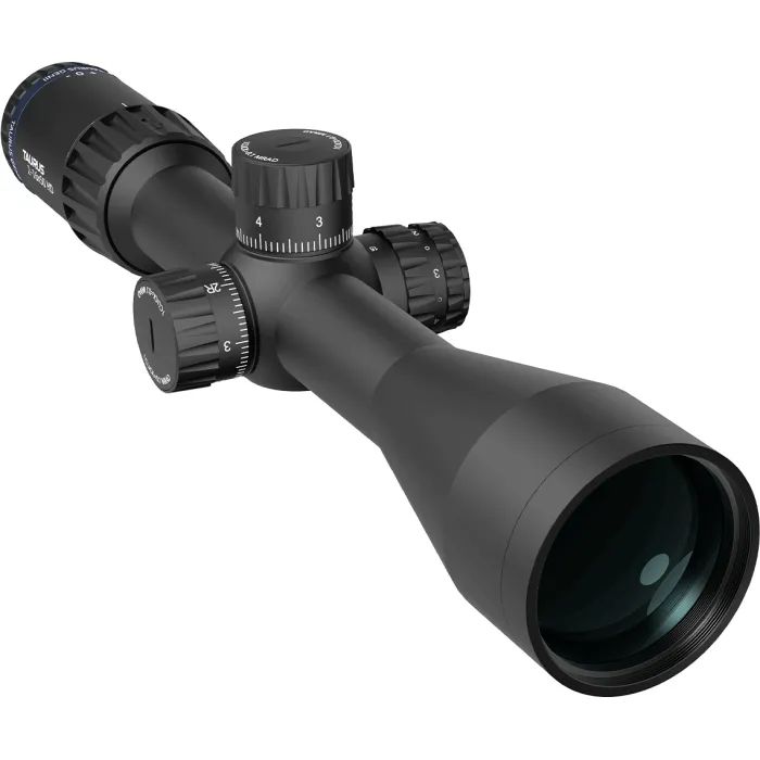 Оптический прицел Vector Optics Optics Taurus 2-16x50 (30 мм) illum. SFP HD (SCOM-43) изображение 4