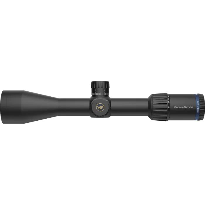 Оптический прицел Vector Optics Optics Taurus 2-16x50 (30 мм) illum. SFP HD (SCOM-43) изображение 5