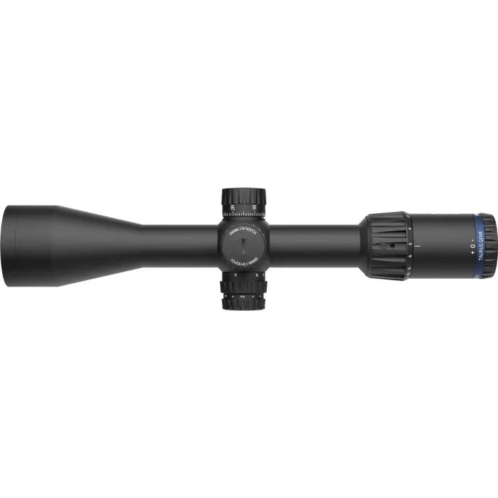 Оптический прицел Vector Optics Optics Taurus 2-16x50 (30 мм) illum. SFP HD (SCOM-43) изображение 6