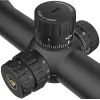 Оптический прицел Vector Optics Optics Taurus 2-16x50 (30 мм) illum. SFP HD (SCOM-43) изображение 7