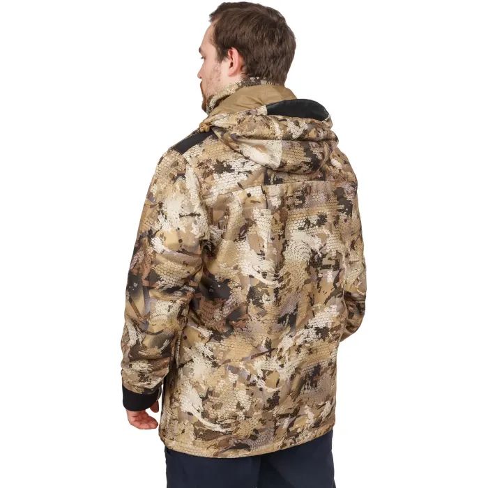 Куртка Beretta Outdoors Xtreme Ducker Soft Shell 2XL (GU94-5015-0857-2XL) зображення 2