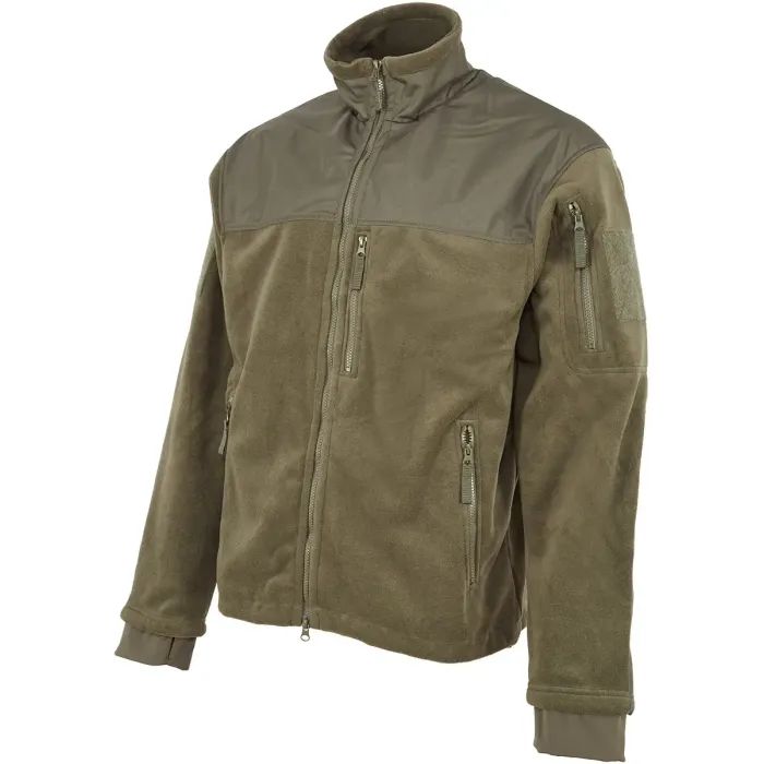 Куртка Condor-Clothing Alpha Fleece Jacket Olive Drab S (601-001-S) зображення 2