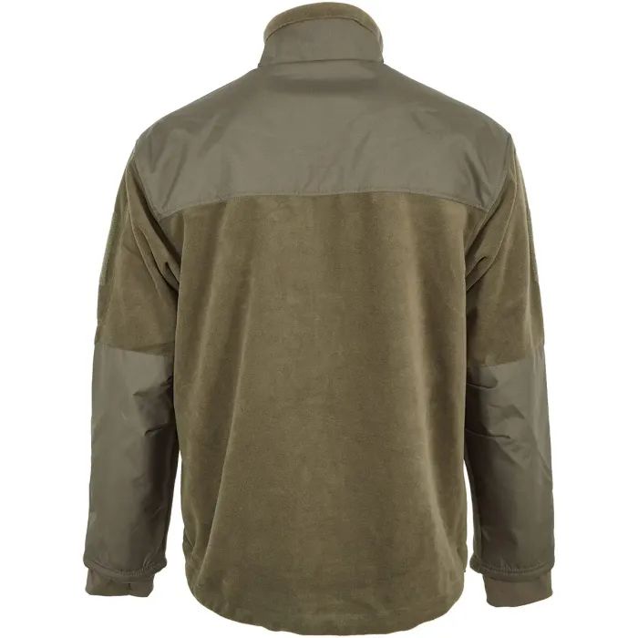 Куртка Condor-Clothing Alpha Fleece Jacket Olive Drab S (601-001-S) зображення 3