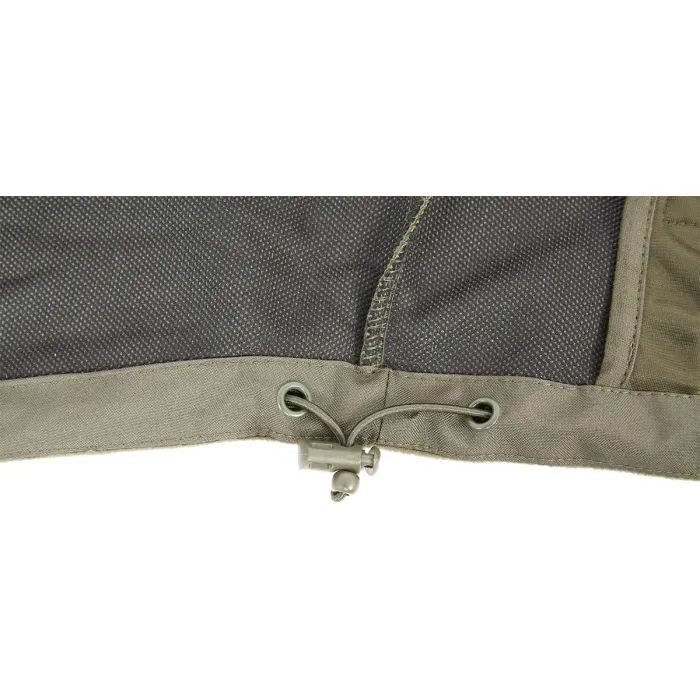 Куртка Condor-Clothing Alpha Fleece Jacket Olive Drab S (601-001-S) зображення 7