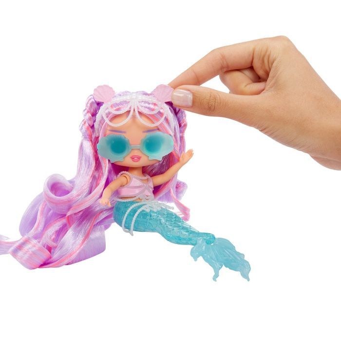 Лялька L.O.L. Surprise! серії Tweens Mermaids! - Лана Мерін (510444) зображення 5
