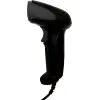 Сканер штрих-кода ІКС ІКС-3206 CCD/1D, USB, black (ІКС-3206-1D-USB) изображение 2