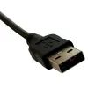 Сканер штрих-кода ІКС ІКС-3206 CCD/1D, USB, black (ІКС-3206-1D-USB) изображение 4