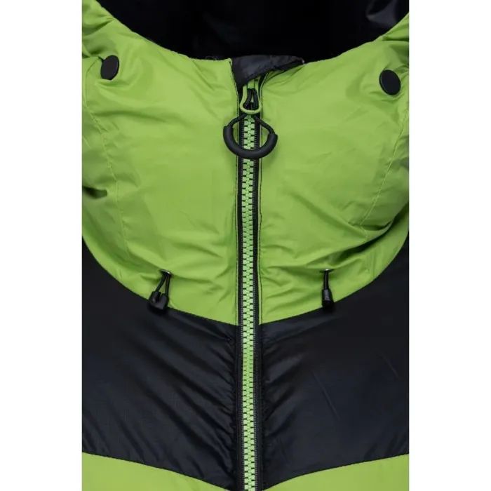 Куртка Turbat Petros Pro Mns macaw green L (012.004.2799) зображення 10
