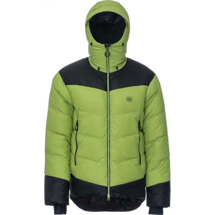 Куртка Turbat Petros Pro Mns macaw green L (012.004.2799)