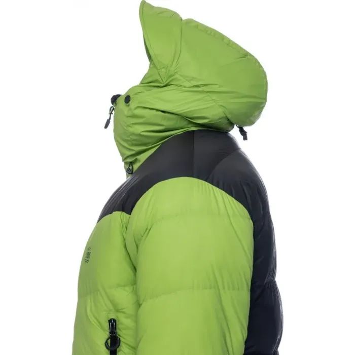 Куртка Turbat Petros Pro Mns macaw green L (012.004.2799) зображення 7