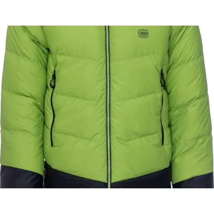 Куртка Turbat Petros Pro Mns macaw green L (012.004.2799) зображення 8