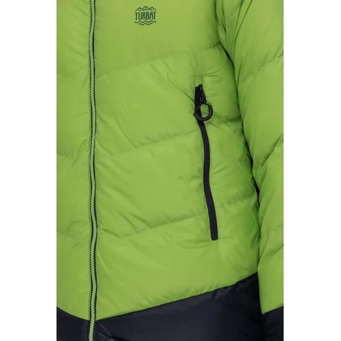 Куртка Turbat Petros Pro Mns macaw green L (012.004.2799) зображення 9