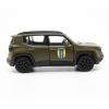Машина TechnoDrive серии Шевроны Героев - Jeep Renegade Trailhawk - Айдар (250351W) изображение 11