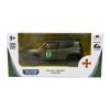 Машина TechnoDrive серии Шевроны Героев - Jeep Renegade Trailhawk - Айдар (250351W) изображение 12