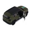Машина TechnoDrive серии Шевроны Героев - Jeep Renegade Trailhawk - Айдар (250351W) изображение 2