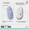 Мышка Logitech POP Mouse With Emoji Bluetooth Lilac (910-007414) изображение 6