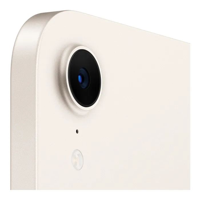 Планшет Apple iPad mini 2024 Wi-Fi 128GB Starlight (MXN83NF/A) изображение 4